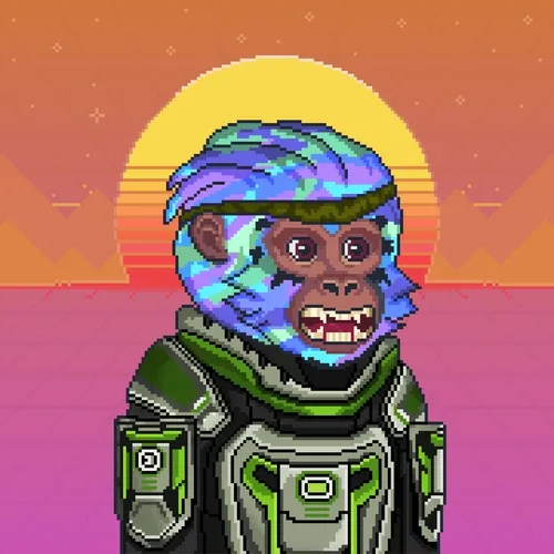 DystoApez #4297