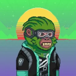 DystoApez #2079