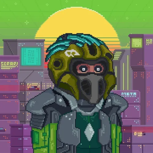 Dystoapez Official