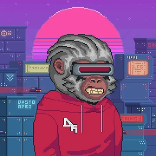 DystoApez #3694