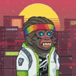 DystoApez #3952