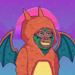 DystoApez #1182