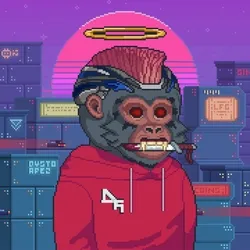 DystoApez #2364