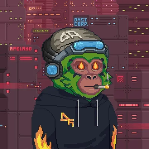 Dystoapez Official