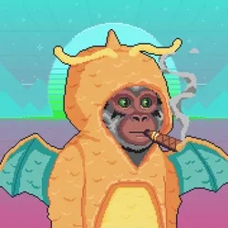DystoApez #32