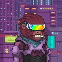 DystoApez #569
