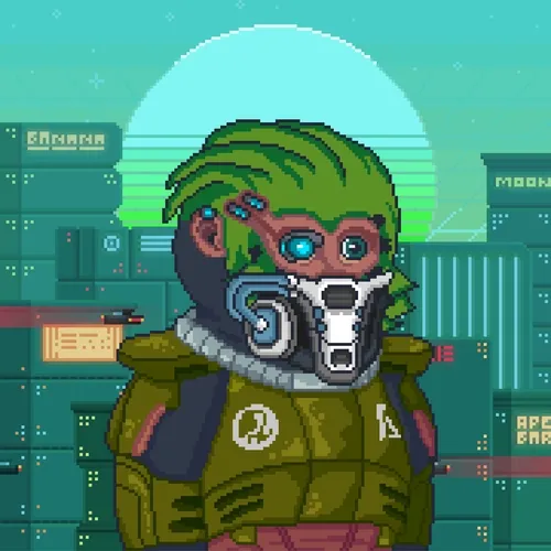 Dystoapez Official
