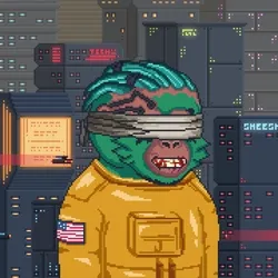 DystoApez #377