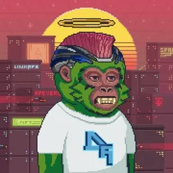 DystoApez #586