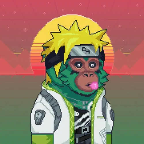 DystoApez #3375