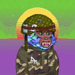 DystoApez #1082