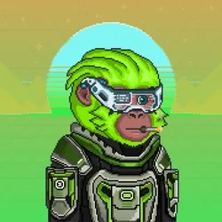 DystoApez #3808