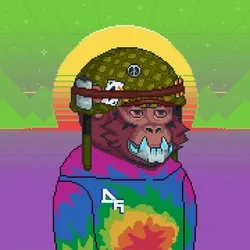 DystoApez #218