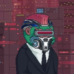 DystoApez #2037