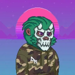 DystoApez #3306