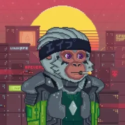 DystoApez #4162