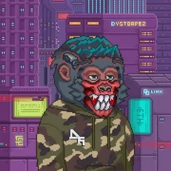 DystoApez #4037
