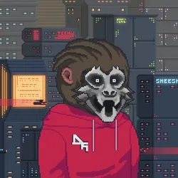 DystoApez #1641