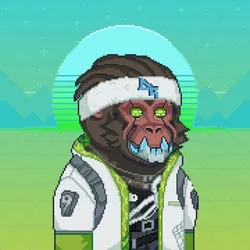 DystoApez #4331
