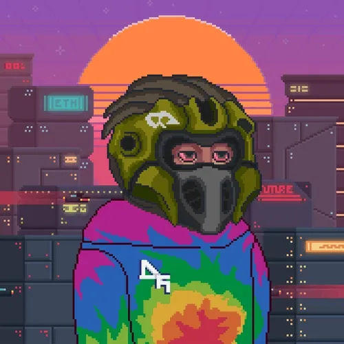 DystoApez #3280