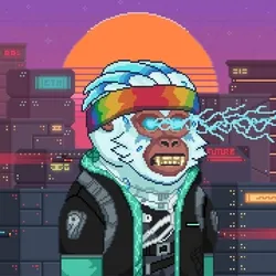DystoApez #3034