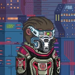 DystoApez #1978
