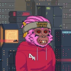 DystoApez #100
