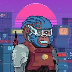 DystoApez #503