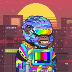 DystoApez #2237