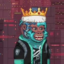 DystoApez #2074