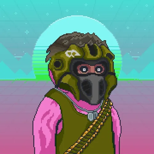 DystoApez #4404
