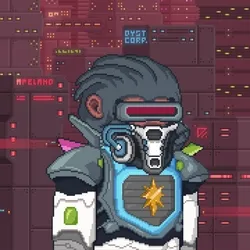 DystoApez #1404
