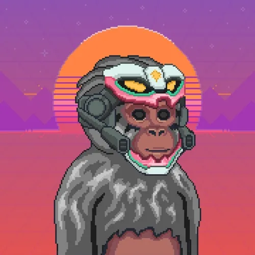 DystoApez #2090