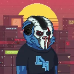 DystoApez #866