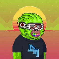 DystoApez #2172