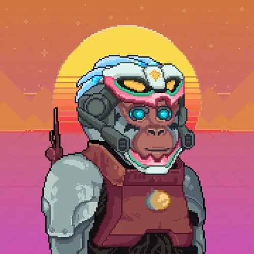DystoApez #431