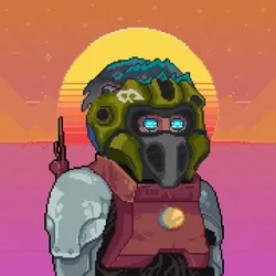DystoApez #383