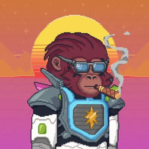 Dystoapez Official