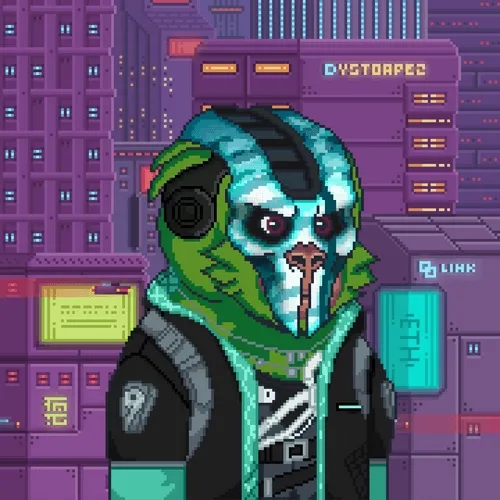 Dystoapez Official