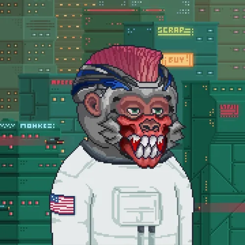 Dystoapez Official