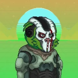 DystoApez #429