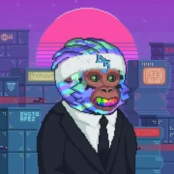 DystoApez #4249