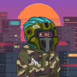 DystoApez #2267