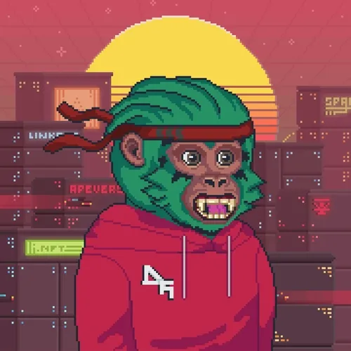 Dystoapez Official