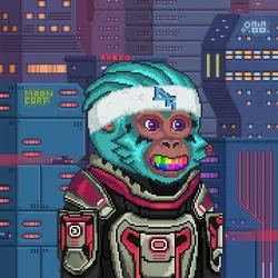 DystoApez #441