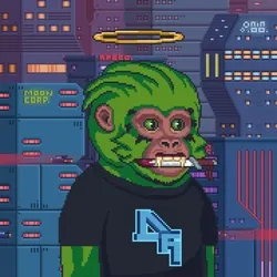 DystoApez #2040