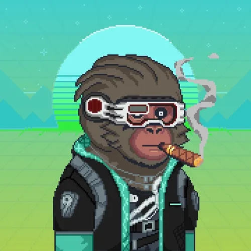 DystoApez #3761