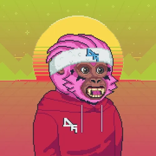 DystoApez #765