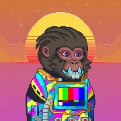 DystoApez #424