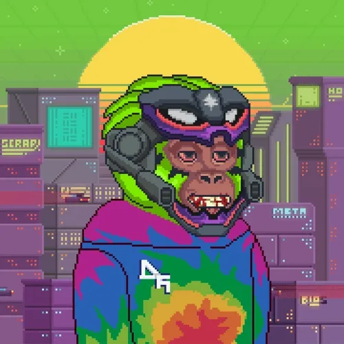 Dystoapez Official